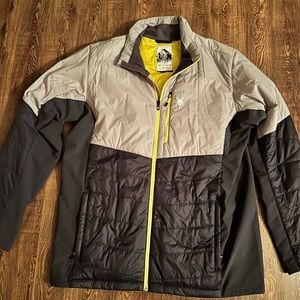 Spyder Jacket Size XL